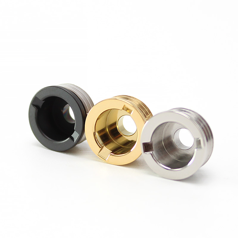 Sxk BB 510 Connector Flush Nut Adapter สกรูเกลียวอุปกรณ์ฮาร์ดแวร์