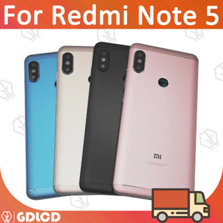 ฝาหลัง Xiaomi Redmi Note 5 Body