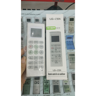 รีโมตคอนโทรลเครื่องปรับอากาศ LG AC สําหรับเครื่องปรับอากาศ LG ทุกรุ่น akb74955615 Akb75215401