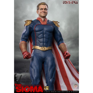 TOYS ERA 1/6 PE018 The Boy Homelander Action Figure