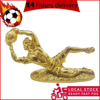 ขายดี พร้อมส่ง พวงกุญแจโลหะผสมสังกะสี รูปฟุตบอลโลก ของขวัญแฟนบอล Champions League Premier League trophy ขนาดเล็ก หลายสไตล์