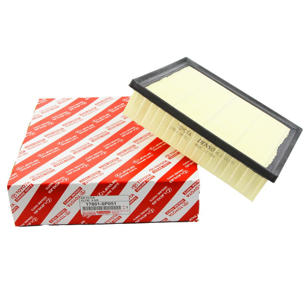 TOYOTA Sienna 3.5 Camry 3.5 กรองอากาศ 17801-0P051