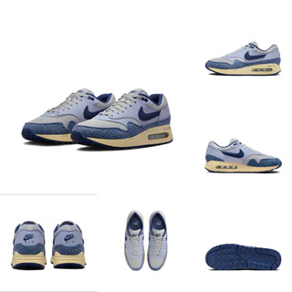 Air Max 1 86 Premium "Indigo Haze" DV7525-001