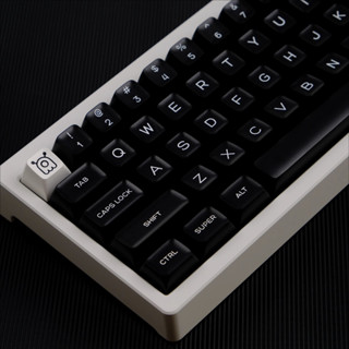 【 in stock】SA profile WOB keycap doubleshot ABS keycaps 61/64/68/84/87/96/980/104/108