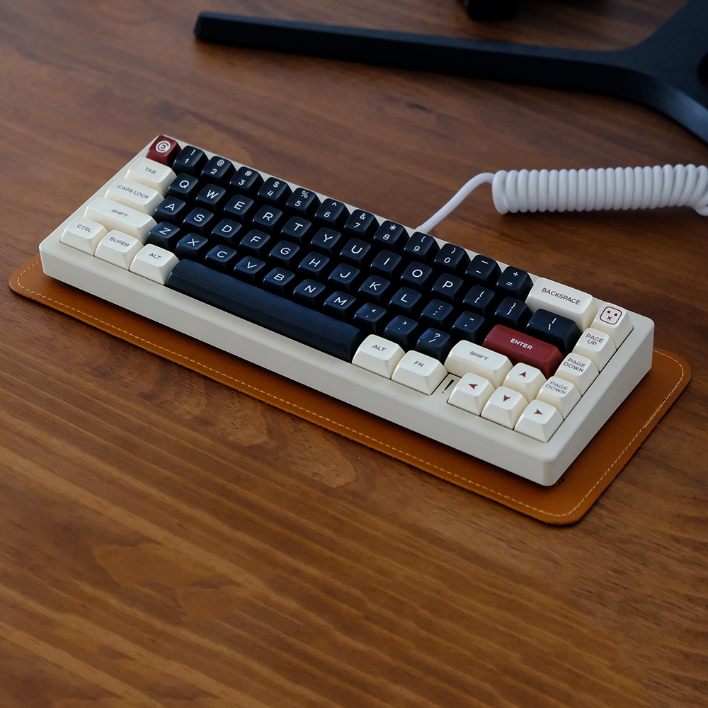 【 in stock】SA profile SPQR keycap doubleshot ABS rome keycaps 61/64/68/84/87/96/980/104/108