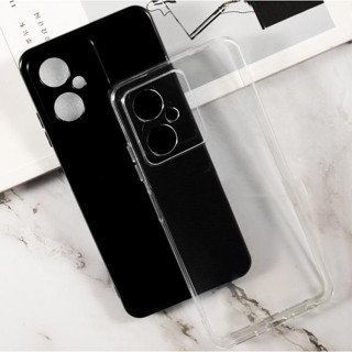 เคสโทรศัพท์ซิลิโคน TPU แบบนิ่ม สําหรับ Blackview Oscal C70