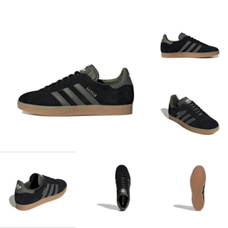 Originals Gazelle รองเท้าลําลอง สําหรับผู้ชาย ผู้หญิง GX2210