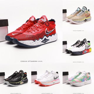 Air Zoom G.T.Cut EP Nike รองเท้าบาสเก็ตบอล สไตล์ใหม่