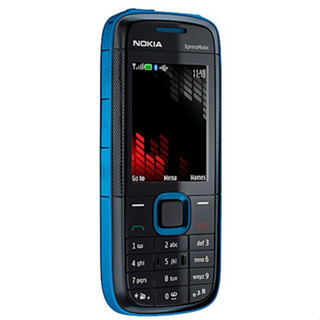 โทรศัพท์มือถือ ปลดล็อค NOKIA 5130 EXPRESS MUSIC ของแท้