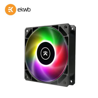 Ekwb พัดลมระบายความร้อน EK-FPT ARGB PWM 120 มม. 140 มม. 120 140 D-RGB สําหรับคอมพิวเตอร์