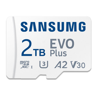 การ์ดหน่วยความจํา Micro SD 1TB 2TB Micro SD TF 100% ความเร็วสูง สําหรับโทรศัพท์มือถือ คอมพิวเตอร์ กล้อง