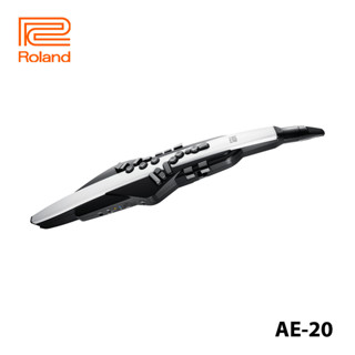 Roland Aerophone AE-20 เครื่องดนตรีดิจิตอล