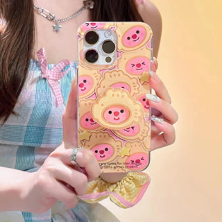 เคสโทรศัพท์มือถือ กันกระแทก ลายการ์ตูนน่ารัก สําหรับ iPhone 11 12 12pro 12promax 13 13pro 13promax 14 14pro max