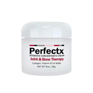 Perfectx Joint And Bone Therapy perfectx ครีมบรรเทาอาการปวดข้อต่อทันที