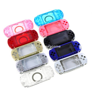 เคสปุ่มกด แบบเปลี่ยน สําหรับ PSP 1000 PSP1000