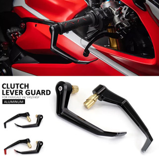 ก้านเบรกคลัทช์ อลูมิเนียม และทองแดง สําหรับรถจักรยานยนต์ DUCATI Panigale V4SP V4S Panigale V4 S SP