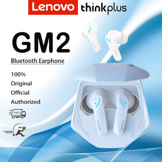 Lenovo GM2 Pro 5.3 หูฟังบลูทูธไร้สาย พร้อมไมโครโฟน