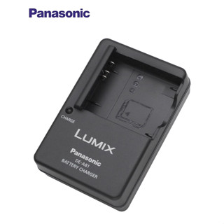 อุปกรณ์ชาร์จแบตเตอรี่กล้อง Panasonic DE-A81A BCJ13 LX5GK LX5 LX7 Leica BP-DC10