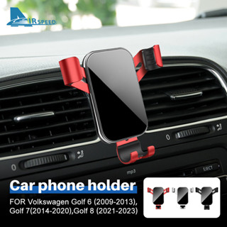 ที่วางโทรศัพท์ในรถยนต์ สําหรับ Honda Volkswagen Golf 6 Golf 7 Golf 8