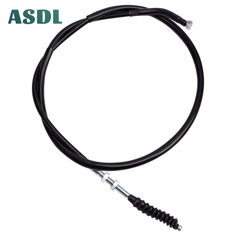 Asdl สายคลัตช์รถจักรยานยนต์สําหรับ Yamaha XJR400 สายลวดจักรยานมอเตอร์ cod