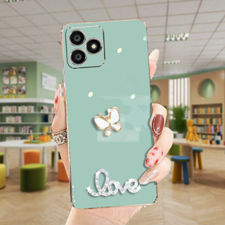 Realme 11Pro C53 C35 10Pro C30S C33 เคสโทรศัพท์มือถือ สําหรับ