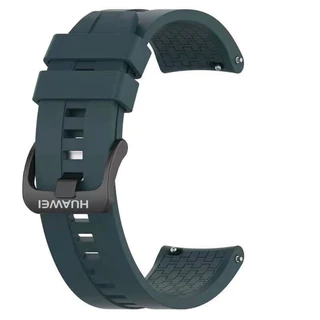 นาฬิกาหนังขนาด 22 มม. GT2 GT4 GT5 pro46 มม./GT3 Pro 46 มม./GT2 Pro ECG/watch3/3pro/GT/GT2e/นาฬิกาหนังผู้เชี่ยวชาญ Magic2/Gs Pro
