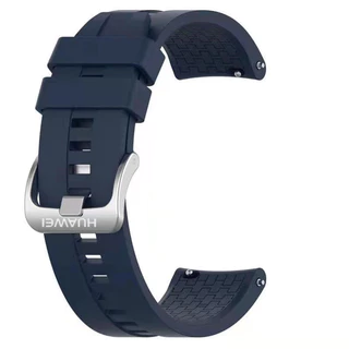 นาฬิกาหนังขนาด 22 มม. GT2 GT4 GT5 pro46 มม./GT3 Pro 46 มม./GT2 Pro ECG/watch3/3pro/GT/GT2e/นาฬิกาหนังผู้เชี่ยวชาญ Magic2/Gs Pro