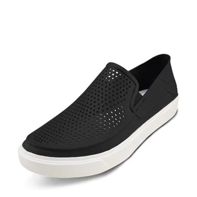 มาใหม่ Crocs Nott sport clog CitiLane Roka Tropical รองเท้าแตะลําลอง กันลื่น สําหรับผู้ชาย 2023 |202363