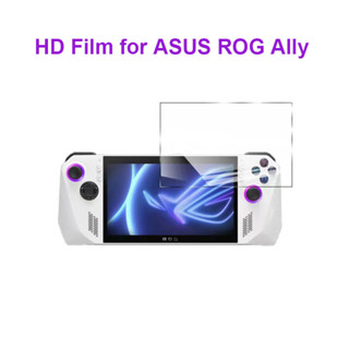 เคสโทรศัพท์ซิลิโคน TPU แบบนิ่ม ป้องกันกระแทก สําหรับ ASUS ROG AIly Gel Pudding