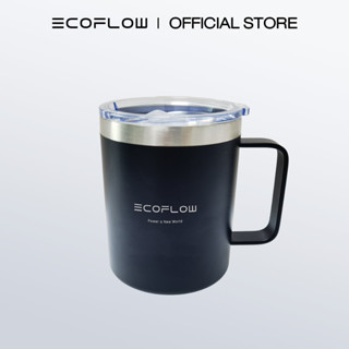 EF ECOFLOW Camping Cup ถ้วยหัดดื่ม for camping outdoor indoor