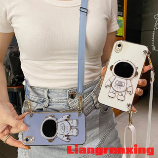 เคสซิลิโคนนิ่ม พร้อมสายคล้อง กันกระแทก สําหรับ SAMSUNG A10 WDYHY01