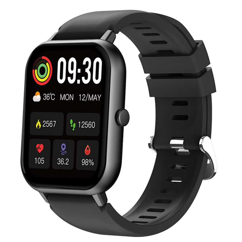 North EDGE NL54 MAX สมาร์ทวอทช์ Ip67 เครื่องคิดเลข หน้าจอ 1.83 นิ้ว บลูทูธ คุยได้ ควบคุมเพลง ปรับแต่