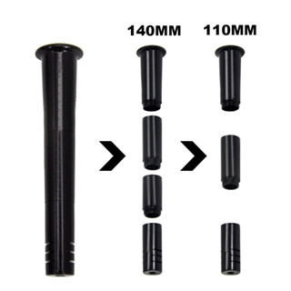 ท่อโลหะ ปรับได้ ทนทาน ใช้ซ้ําได้ ขนาด 140 มม. - 110 มม.Metal Downstem Standard Diffuser