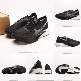 Zoomx Vaporfly NEXT% 3 Marathon รองเท้ากีฬา รองเท้าวิ่ง น้ําหนักเบา DV4130-010