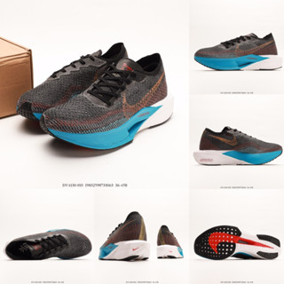 Zoomx Vaporfly NEXT% 3 Marathon รองเท้ากีฬา รองเท้าวิ่ง น้ําหนักเบา DV4130-010