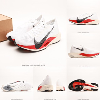 Zoomx Vaporfly NEXT% 3 Marathon รองเท้ากีฬา รองเท้าวิ่ง น้ําหนักเบา DV4130-116