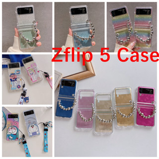 เคสมือถือ ลายการ์ตูนสพันจ์บ็อบ 3D พับได้ กันตก สําหรับ Samsung Galaxy Z Flip 5 ZFlip 5 Z Flip-5