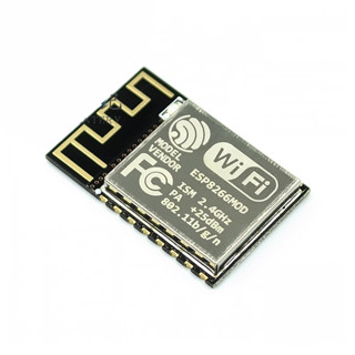 Esp8266 โมดูลไวไฟไร้สาย พอร์ตอนุกรม ESP-12E ESP-12F ESP12S