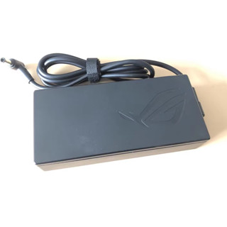 อะแดปเตอร์ชาร์จไฟ Asus Fantasy 14 Ice Rui 2 Flying Fortress 9 FX506H 180W 20V9A
