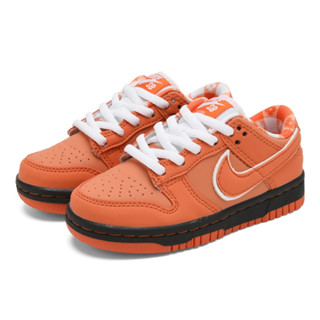 Nk SB Dunk low Pro ใหม่ รองเท้าแฟชั่น ระบายอากาศ สําหรับเด็ก