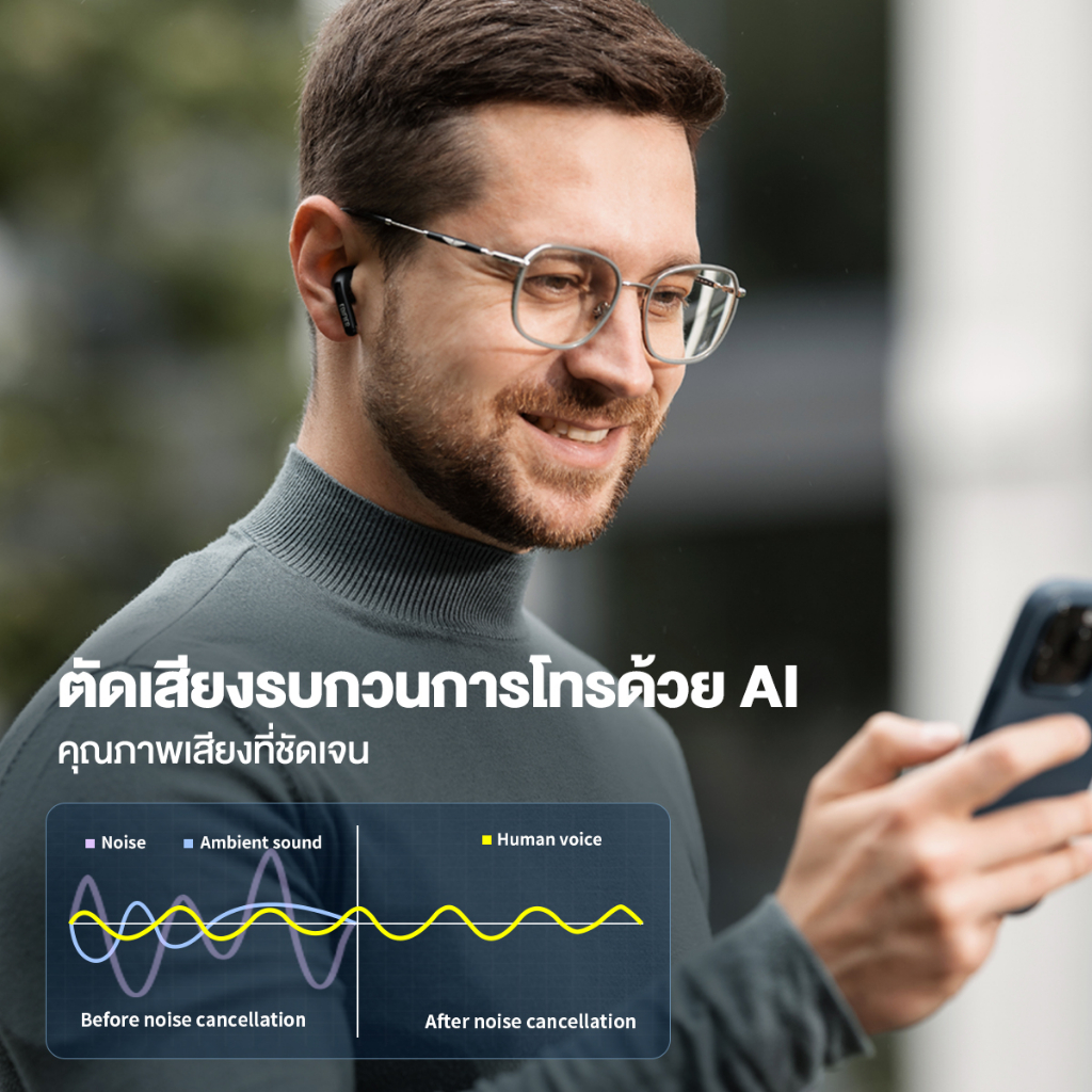 Edifier X2S/T10 หูฟังบลูทูธหูฟังไร ้ สายบลูทูธหูฟังไร ้ สายหูฟังไร ้ สายหูฟังไร ้ สายที ่ แท ้ จริงกันฝุ ่ นและกันน ้ ําระดับ IP54