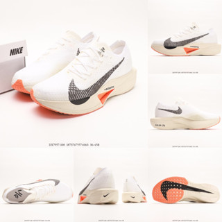 Zoomx Vaporfly Next% 3Prototype Marathon รองเท้าวิ่งจ๊อกกิ้ง น้ําหนักเบา DX7957-100