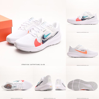 Air Zoom Pegasus 40 รองเท้ากีฬา รองเท้าวิ่ง FB7179-100