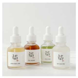 Beauty Of Joseon Repair Serum / Glow Serum / Calming / Revive / Glow Deep Serum 30 มล.