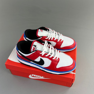 Nk SB Zoom Dunk Low Skateboard Shoes Series รองเท้าสเก็ตบอร์ดลําลอง อเนกประสงค์ สไตล์คลาสสิก