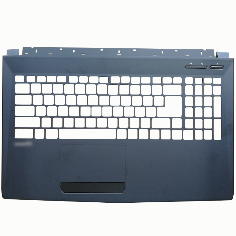 ใหม่สําหรับ MSI GE62,GP62 GL62/ MS-16J4, MS-16J5 MS-16J9 รุ่นฝาครอบA ด้านข้างฝาครอบด้านบน LCD backside shell/B ด้านข้างฝาครอบ/C/D ด้านข้างด้านล่างกรณี