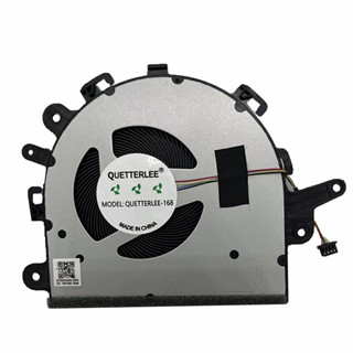 พัดลมระบายความร้อน CPU ใหม่สําหรับ Lenovo IdeaPad 3 15ADA05 …