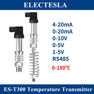 อุณหภูมิสูง 150℃ เครื่องส่งสัญญาณแรงดัน เอาท์พุท 4-20mA สําหรับพาวเวอร์ซัพพลาย 1-0-1000bar G1/4 DC24V