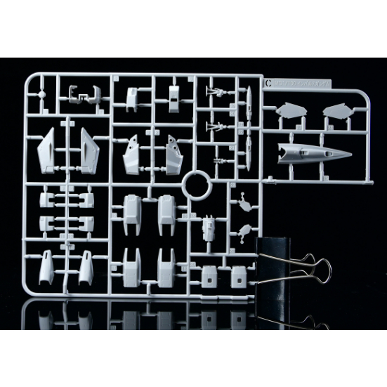 อะไหล่เขียง CB MG BLAST Impulse