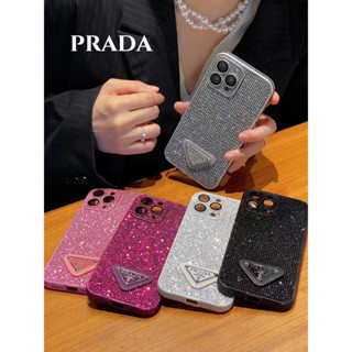 ใหม่ เคสโทรศัพท์มือถือ ป้องกันเลนส์กล้อง ประดับเพชร สําหรับ iphone 14 14promax 14pro 13 13promax 13pro 12 12promax 12pro 11 11promax